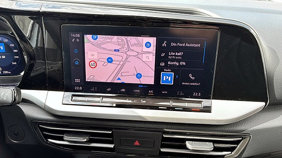 Ford Transit Connect 12 of 12
