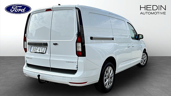Ford Transit Connect 2 of 12