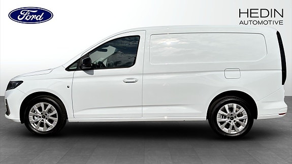 Ford Transit Connect 6 of 12