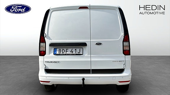 Ford Transit Connect 7 of 12