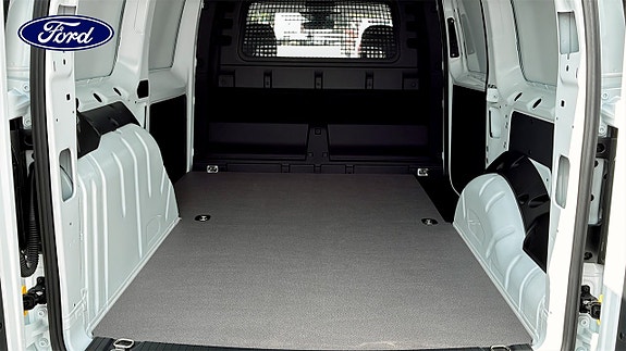 Ford Transit Connect 10 of 12