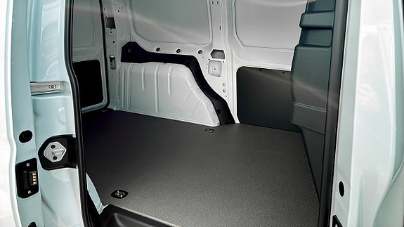Ford Transit Connect 11 of 12