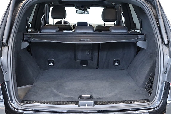 Mercedes-Benz GLE350 d 20 of 20