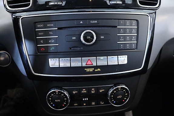 Mercedes-Benz GLE350 d 12 of 20