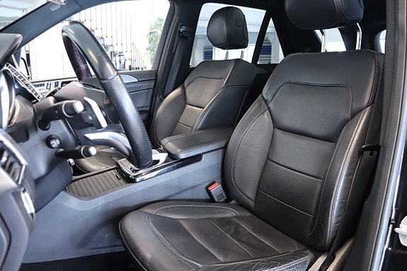 Mercedes-Benz GLE350 d 11 of 20