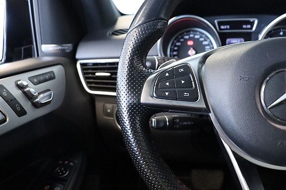 Mercedes-Benz GLE350 d 8 of 20