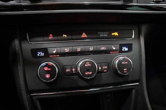 Seat Leon 13 of 20