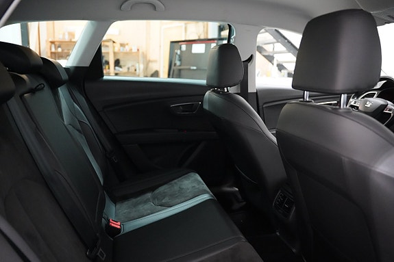 Seat Leon 19 of 20
