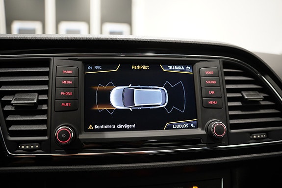 Seat Leon 15 of 20