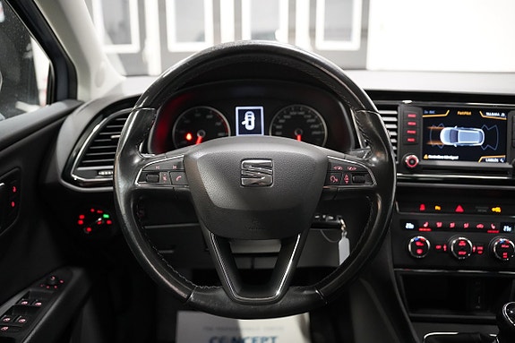 Seat Leon 10 of 20
