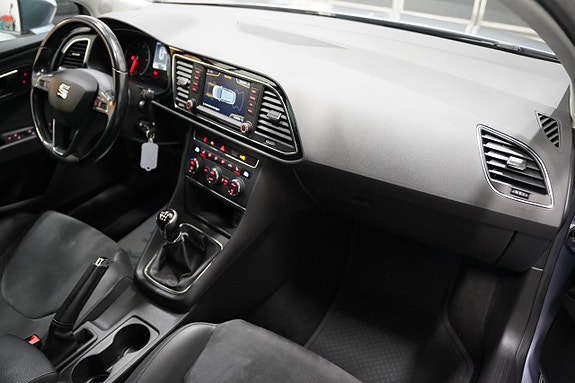 Seat Leon 8 of 20