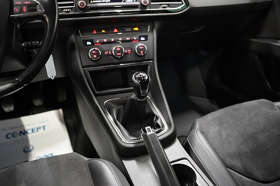 Seat Leon 12 of 20