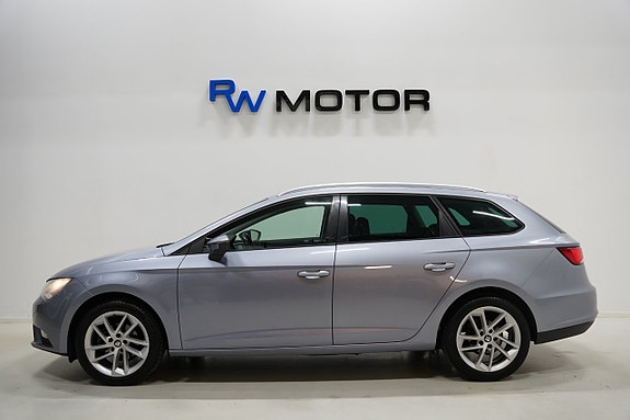 Seat Leon 3 of 20