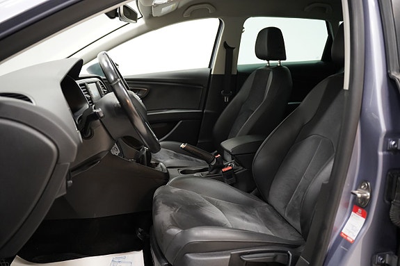 Seat Leon 7 of 20