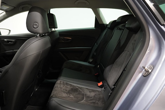 Seat Leon 18 of 20