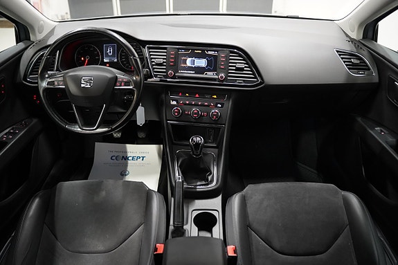 Seat Leon 9 of 20