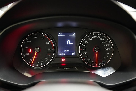 Seat Leon 11 of 20