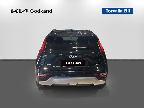 Kia Niro 6 of 15