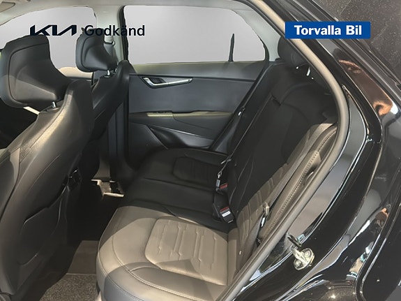 Kia Niro 10 of 15