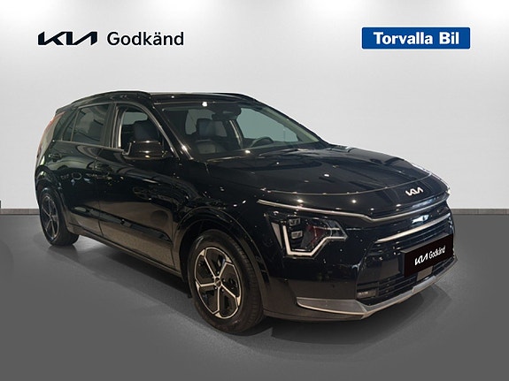 Kia Niro 4 of 15