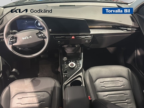 Kia Niro 8 of 15