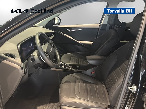 Kia Niro 9 of 15