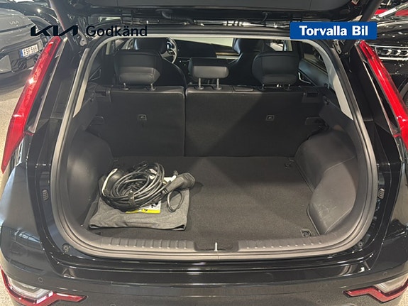 Kia Niro 15 of 15