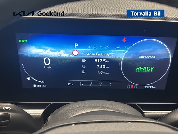 Kia Niro 11 of 15