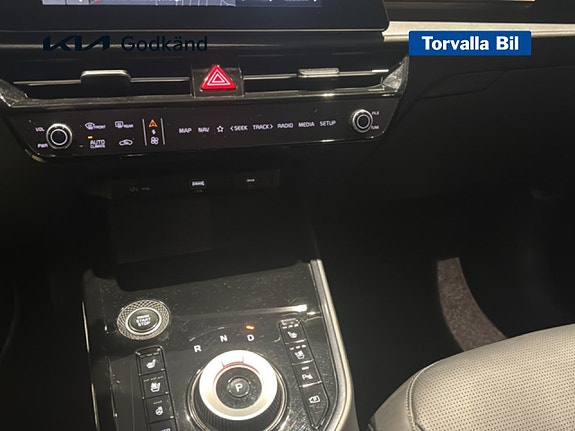 Kia Niro 14 of 15