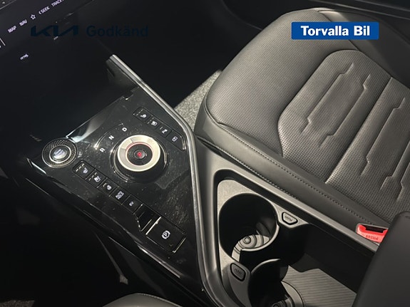 Kia Niro 13 of 15