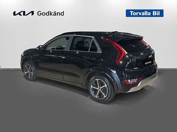 Kia Niro 7 of 15