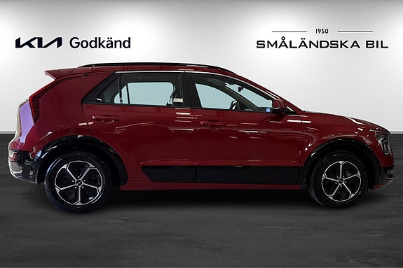 Kia Niro 4 of 15