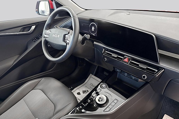Kia Niro 12 of 15