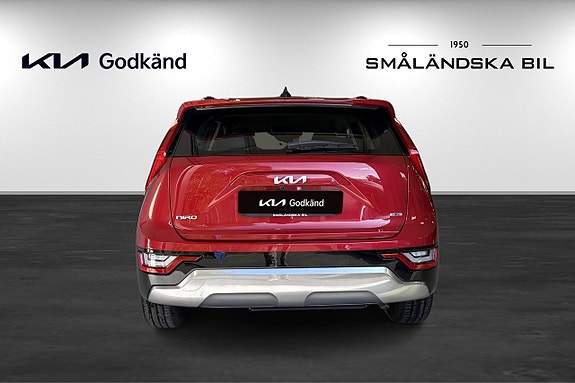 Kia Niro 6 of 15