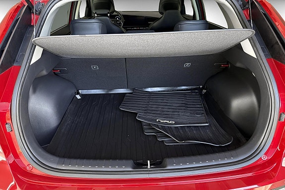 Kia Niro 15 of 15