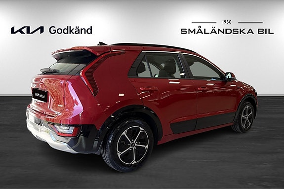 Kia Niro 5 of 15