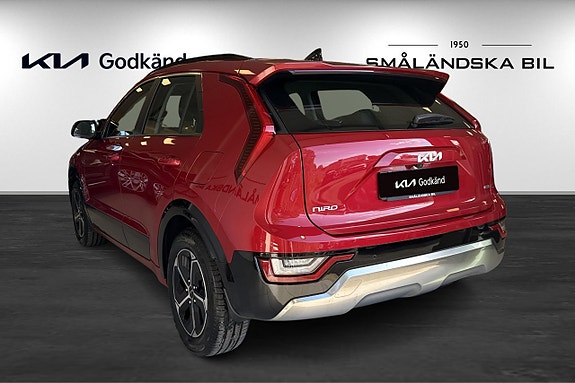Kia Niro 7 of 15
