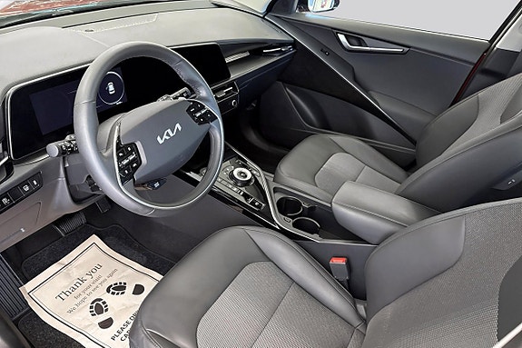 Kia Niro 8 of 15