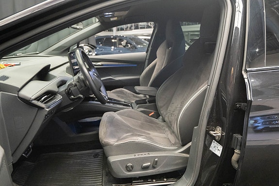 Skoda Enyaq 17 of 24