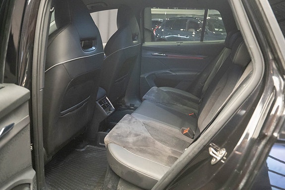 Skoda Enyaq 19 of 24