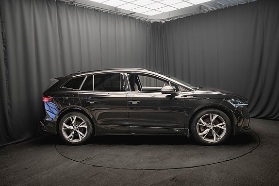 Skoda Enyaq 6 of 24