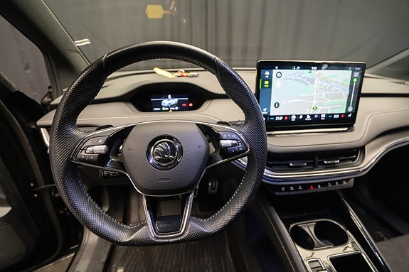 Skoda Enyaq 23 of 24