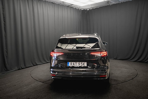 Skoda Enyaq 8 of 24