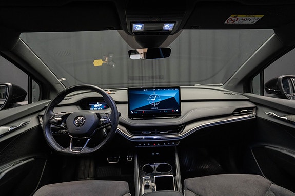 Skoda Enyaq 14 of 24