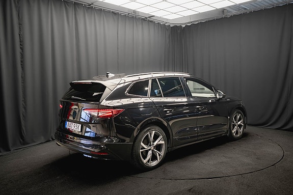 Skoda Enyaq 7 of 24