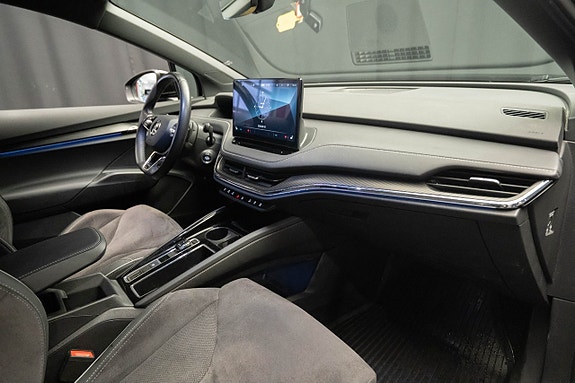 Skoda Enyaq 15 of 24