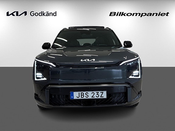 Kia EV5 2 of 30