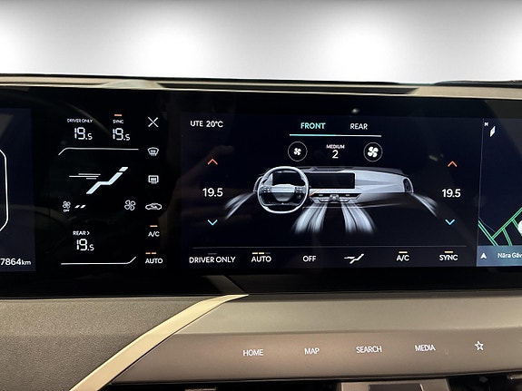 Kia EV5 19 of 30