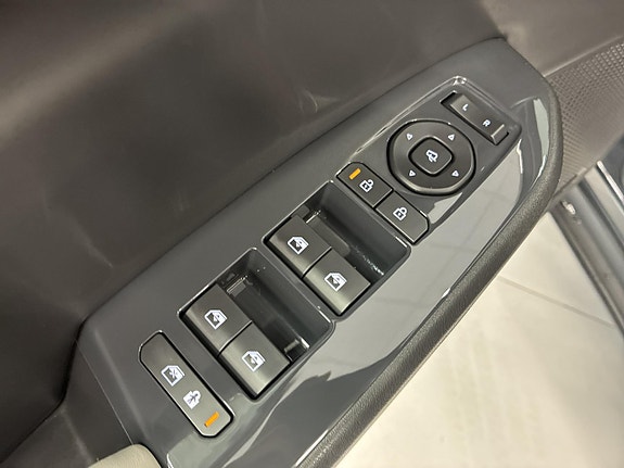 Kia EV5 26 of 30