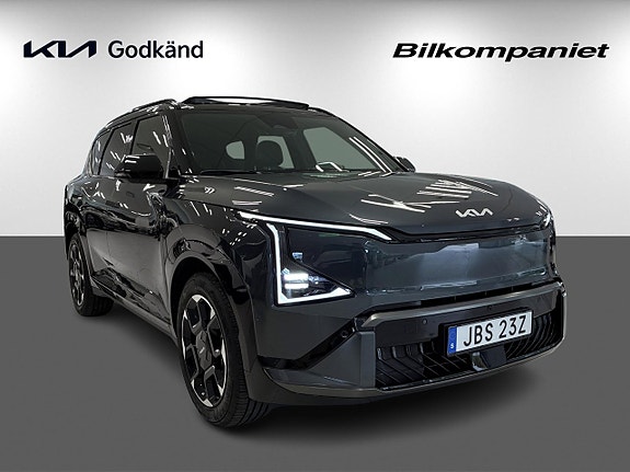 Kia EV5 3 of 30